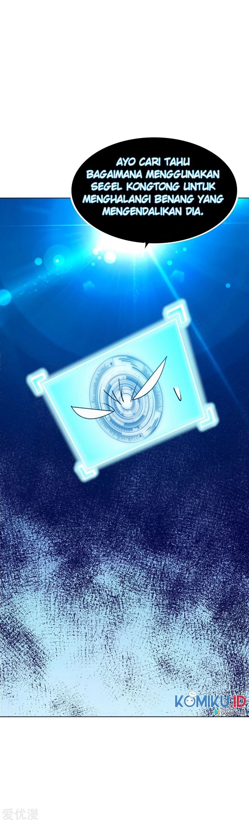 Xianzun System in the City Chapter 123 Bahasa Indonesia